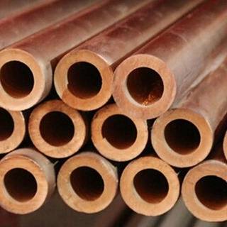 Copper Nickel 70/30 ERW Pipes