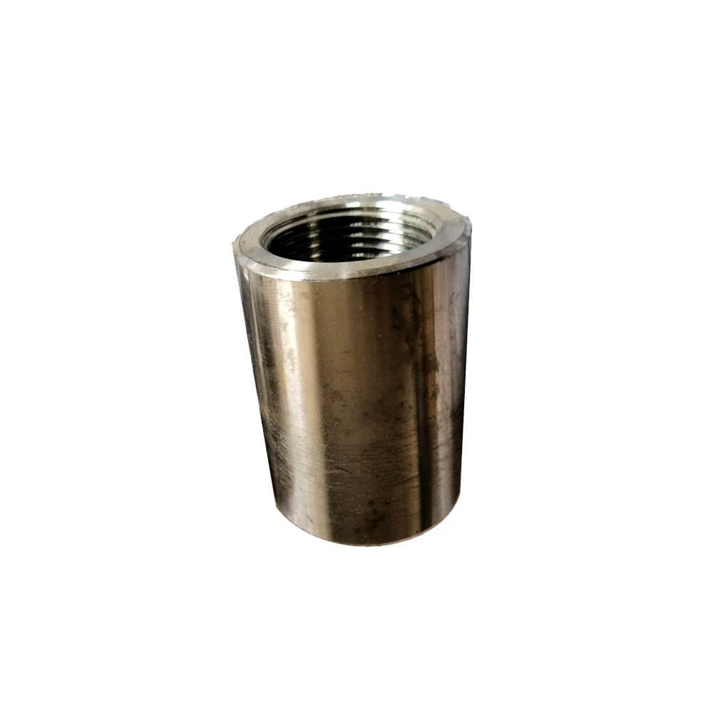 Stainless Steel 304L Forged Full Coupling