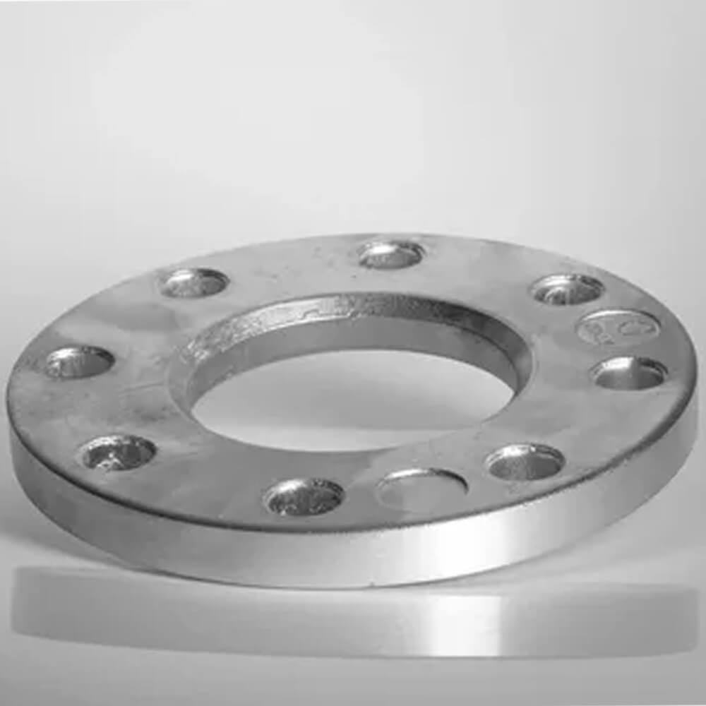 Stainless Steel 321/321H Lap Joint Flanges
