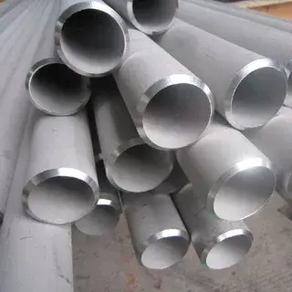 Hastelloy Seamless Pipes