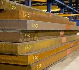 16Mo3 sa-204 steel sheets plates supplier stockist