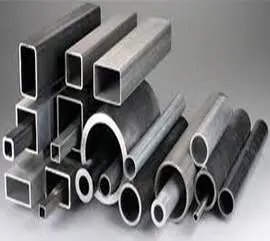 stainless steel 904l seamless welded pipes tubes manufacturer exporter