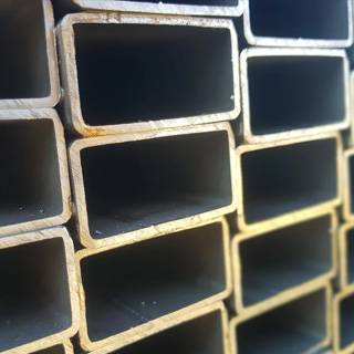 Rectangular Hollow Section ERW Pipes