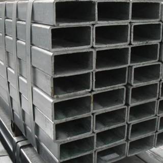 Rectangular Hollow Section Welded Pipes