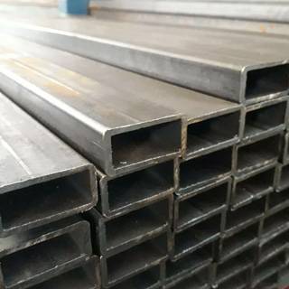 Rectangular Hollow Section Seamless Pipes