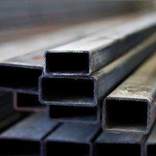 Rectangular Hollow Section Welded Pipes