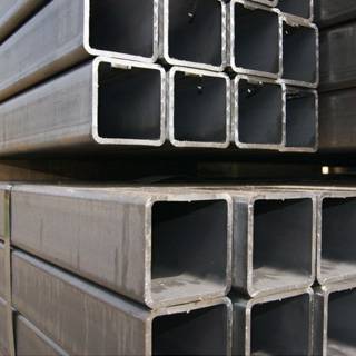 Reactangular Square Hollow Section Welded Pipes