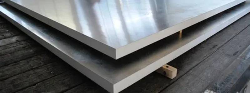 Aluminium 5052 Sheets and Plates