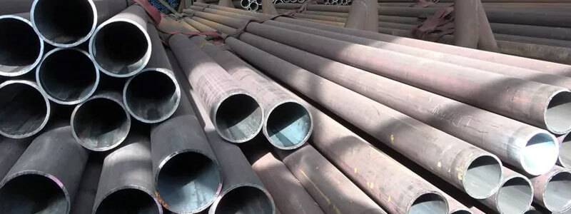 Alloy Steel A691 2.25 2-1/4 Welded Pipes
