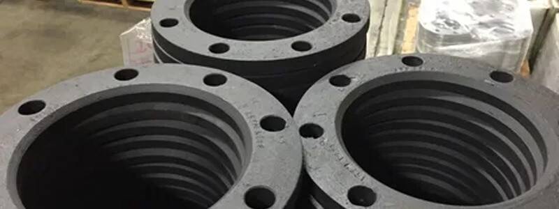 Alloy Steel Flanges