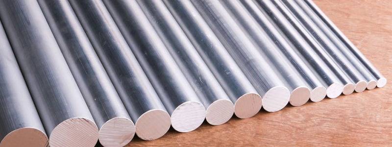 Ringwood Precision Aluminium Round Bar Size-1 1/4” x 330mm Long