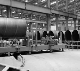 carbon steel SAW-LSAW-HSAW pipes tubes manufacturer exporter