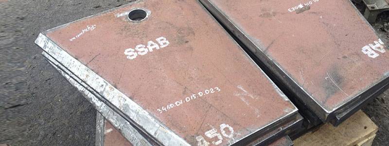 AR 450 Plates