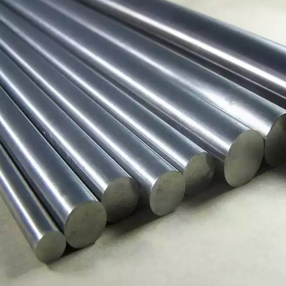 Inconel Alloy 600/601 Bright Bar Inconel Alloy 600/601 Bright Bar