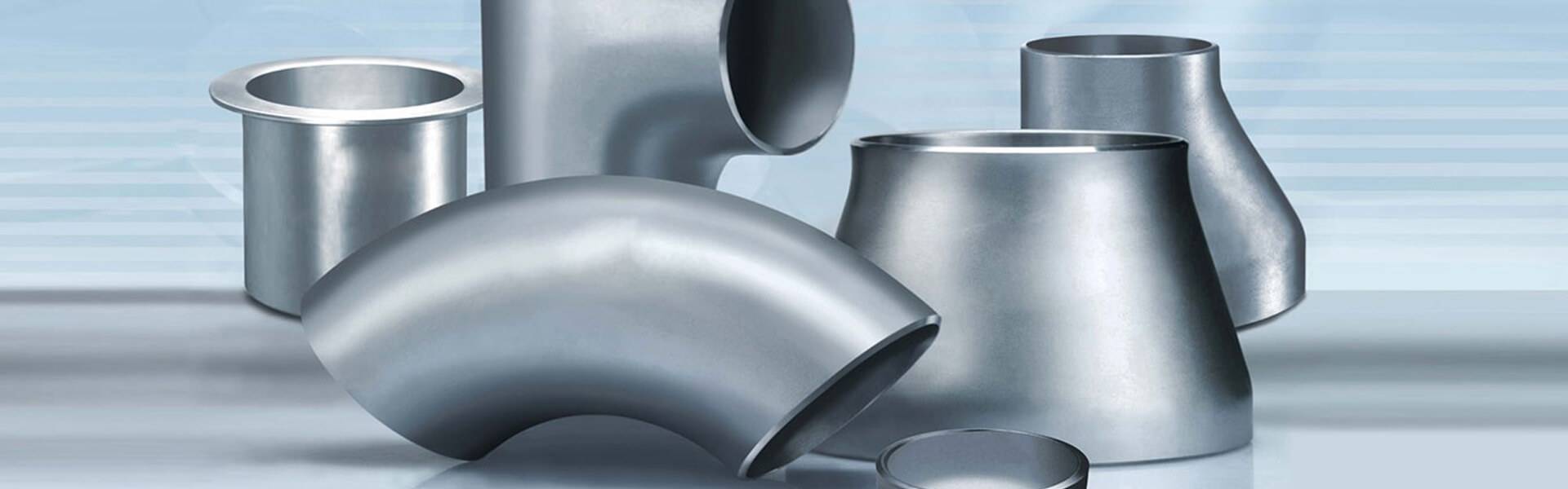 Buttweld Fittings
