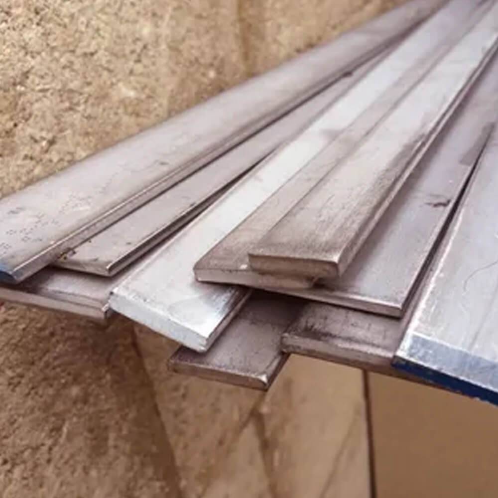 Inconel Alloy 600/601 Flat Bar Inconel Alloy 600/601 Flat Bar