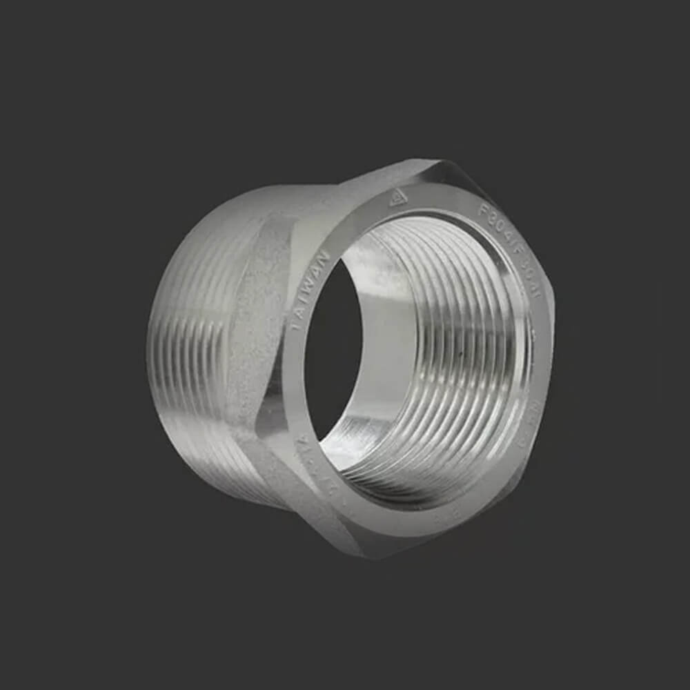 INCONEL 601/718 Forged Bushings INCONEL 601/718 Forged Bushings