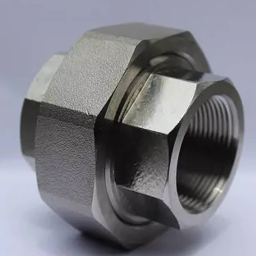 INCONEL Alloy 601/718 Forged Joints INCONEL Alloy 601/718 Forged Joints