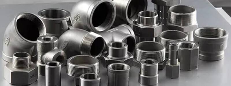 Inconel 601 and Inconel 718 forged pipe fittings Inconel 601 and Inconel 718 forged pipe fittings