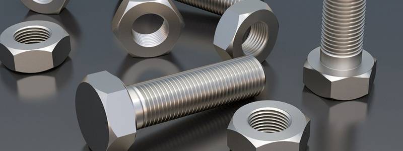 Inconel 600 and Inconel 601 fasteners Inconel 600 and Inconel 601 fasteners