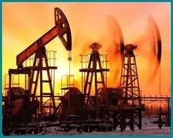 Oil & Gas Industries