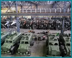 Defence Industry