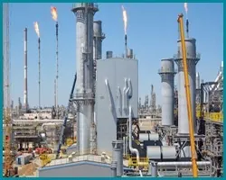 Petrochemical Industry