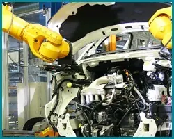 Automobile Industry