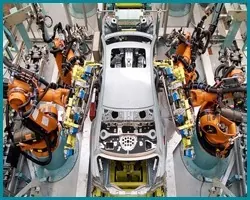 Automobile Industries