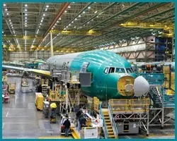 Aeronautical Engineering