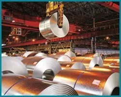 Iron & Steel Industry