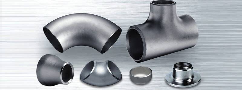 Nickel Buttweld Fittings