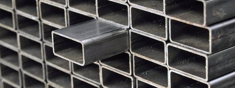 Rectangular Hollow Section Pipes