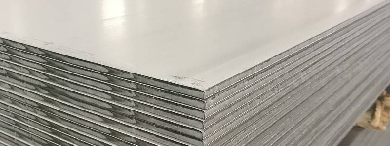 Stainless Steel 309 / 310 / 310S Sheets and Plates