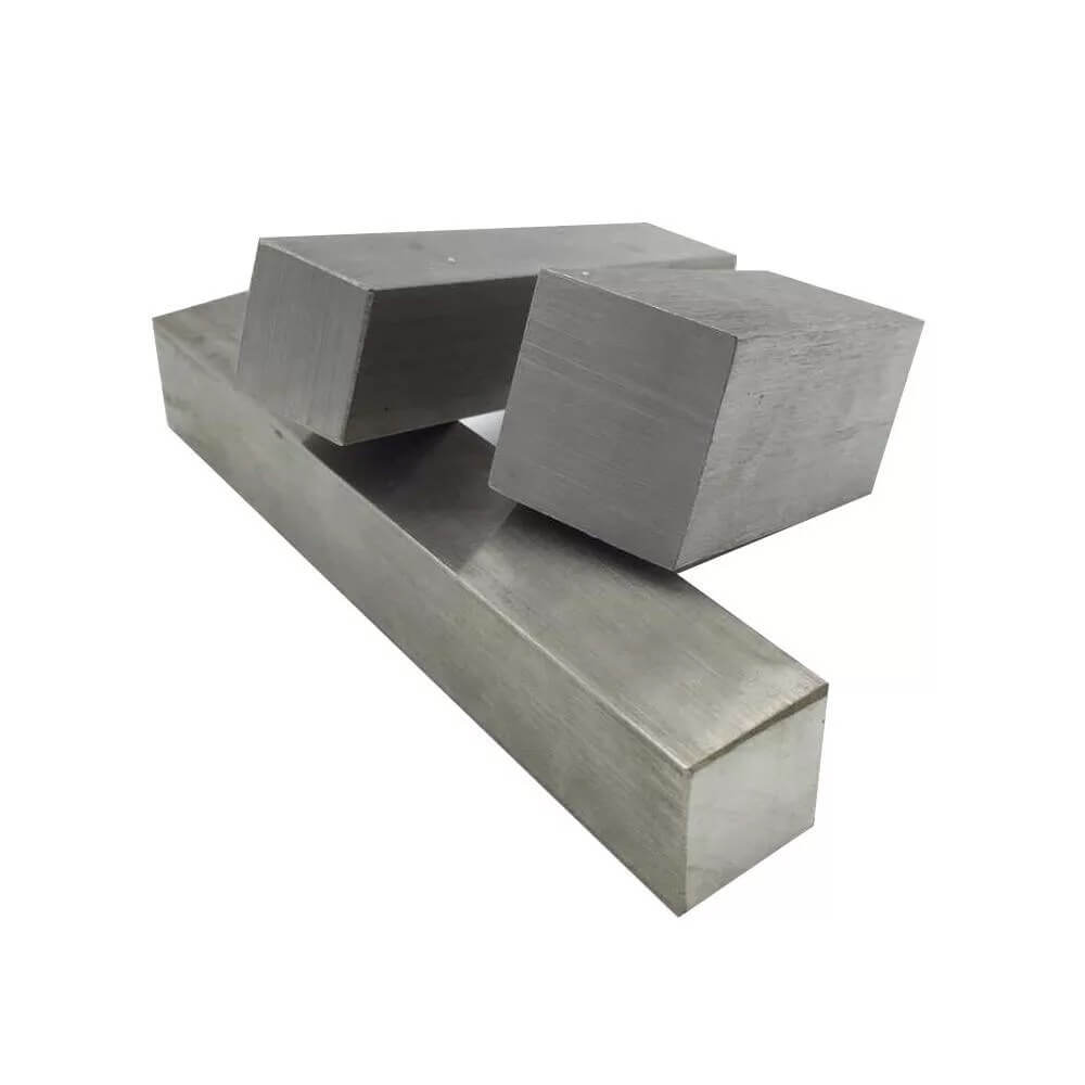Inconel Alloy 600/601 Square Bar Inconel Alloy 600/601 Square Bar