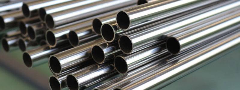 Alloy 28 Pipes & Tubes