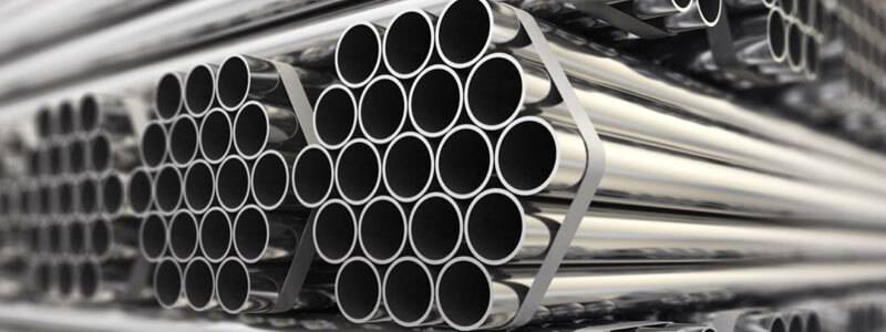 Stainless Steel 316/316L/316Ti Pipes & Tubes