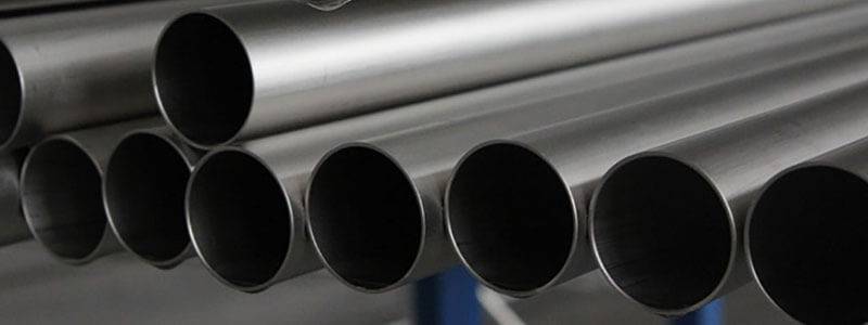 Titanium Gr 1 Pipes & Tubes