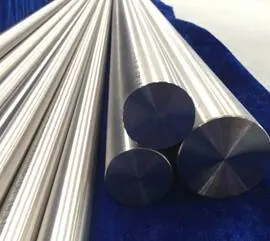 titanium alloys gr-1 round bars rods manufacturer exporter