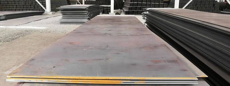 Welten 780e Plates